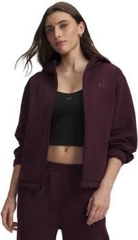 Under Armour Blazer Unstoppable Fleece Fz Jkt