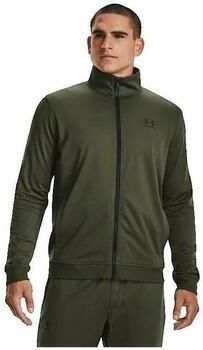 Under Armour Blazer Veste Ua Tyle Tricot
