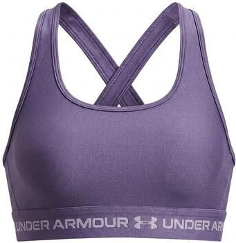Under Armour Top Crossback Mid Bra
