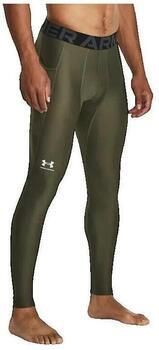 Under Armour Legging Ua Hg Armour Leggings - Foto 1