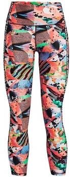 Under Armour Broek HG Armour PF Aop