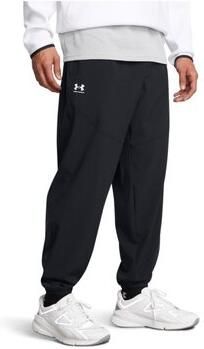 Under Armour Vibe Woven Jogger Men Trainingsbroeken zwart Maat XL Kleding - Foto 4