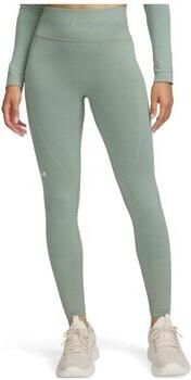 Under Armour Vanish Seamless Leggings Green- Dames Green