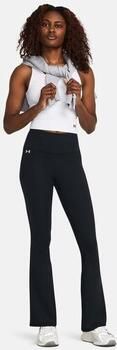 Under Armour Flared fit legging met brede band Model 'Motion' - Foto 4