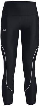 Under Armour HeatGear Ankle Tights Black- Dames Black