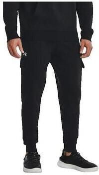 Under Armour Broek Pantalon Cargo Ua Rival En Polaire