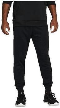 Under Armour Sweatpants met logoprint model 'Armour Fleece Joggers' - Foto 5