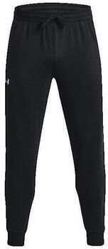 Under Armour Broek Pantalon De Jogging En Polaire Ua Rival - Foto 13