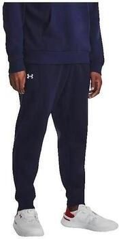 Under Armour Broek Pantalon De Jogging En Polaire Ua Rival - Foto 5