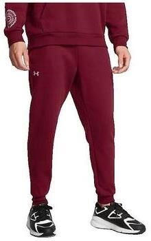 Under Armour Broek Pantalon De Jogging En Polaire Ua Rival
