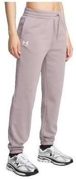 Under Armour Broek Pantalon De Jogging Ua Rival Terry