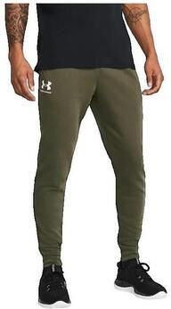 Under Armour Broek Pantalon De Jogging Ua Rival Terry