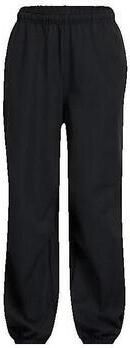 Under Armour Broek Pantalon Large Tissé Unstoppable D'Ua