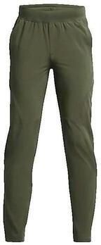 Under Armour Unstoppable Track Pants Junior Green