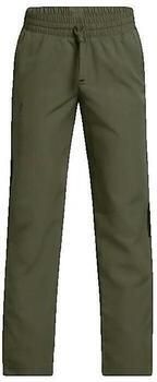 Under Armour Broek Pantalon Tissé Ua Rival Pour Garçon