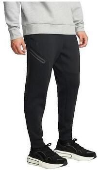 Under Armour Unstoppable Fleece Joggers Black- Heren Black