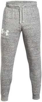 Under Armour Broek Rival Terry Jogger - Foto 1