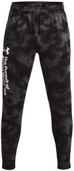 Under Armour Broek Rival Terry Novelty