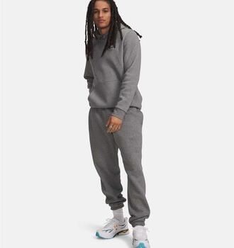 Under Armour Trainingsbroek UA Essential Fleece Jogger - Foto 2