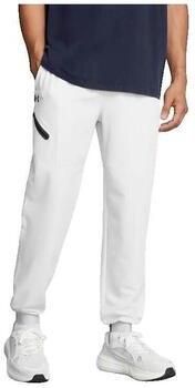 Under Armour Unstoppable Track Pants Halo Gray- Heren Halo Gray