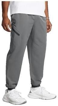 Under Armour Unstoppable Track Pants Grey- Heren Grey
