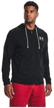 Under Armour Broek Ua Rival Terry Fullzip