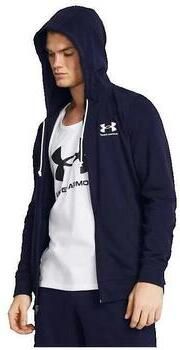 Under Armour Broek Ua Rival Terry Fullzip
