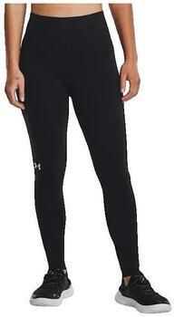 Under Armour Training Seamless Tights Black- Dames Black