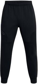 Under Armour Broek Ua Unstoppable Flc Jgr Eu