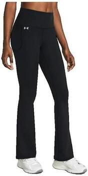 Under Armour Motion Flared Leggings Zwart - Foto 2