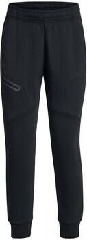 Under Armour Onstuitbare Fleece Jogger Black Dames