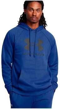 Under Armour Capuchon sweaters 1379758 432