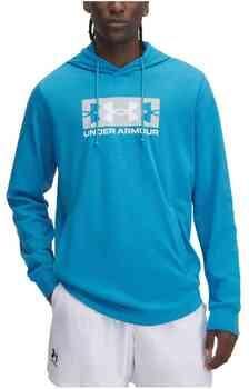 Under Armour Capuchon sweaters 1390141-452