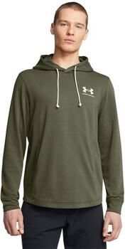 Under Armour Capuchon sweaters BLUZAUARIVAL1370401390KHAKI