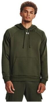 Under Armour Capuchon sweaters Sweat Polaire Ua Rival - Foto 2