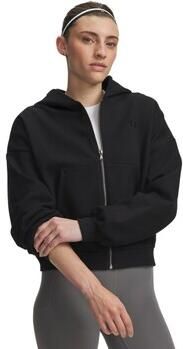 Under Armour Capuchon sweaters Icon Fleece Fz