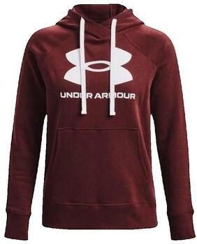 Under Armour Capuchon sweaters Logo Rival