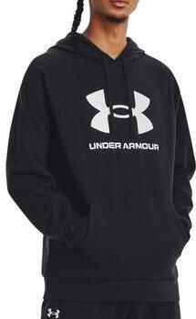 Under Armour Capuchon sweaters Sweat-Shirt Ua Rival En Polaire Avec Logo - Foto 3