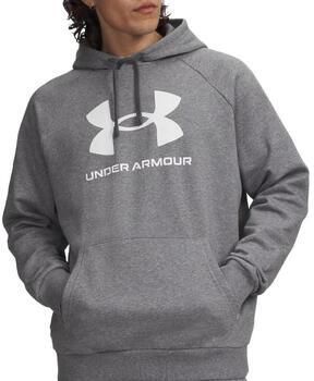 Under Armour Capuchon sweaters Sweat-Shirt Ua Rival En Polaire Avec Logo - Foto 2