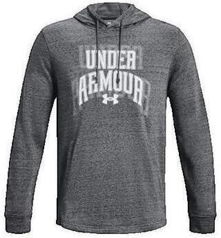 Under Armour Capuchon sweaters Rival Terry Graphic