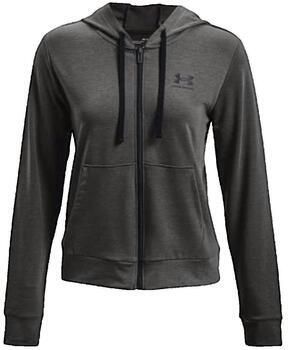 Under Armour Capuchon sweaters Rival Terry - Foto 2