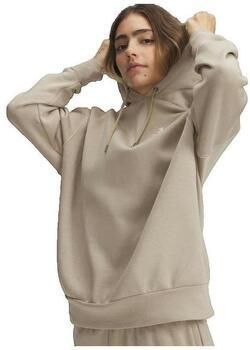 Under Armour Capuchon sweaters Sweat à capuche Icon Fleece Oversized