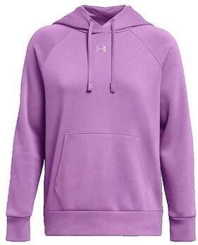 Under Armour Capuchon sweaters Sweat à capuche Rival Fleece violet
