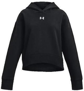Under Armour Capuchon sweaters Sweat Court En Polaire Ua Rival