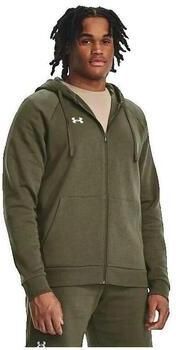 Under Armour Capuchon sweaters Sweat Polaire Ua Rival - Foto 2