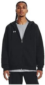 Under Armour Sweatvest UA Rival Fleece-Hoodie met Doorlopende Zip voor
