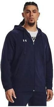 Under Armour Capuchon sweaters Sweat Polaire Ua Rival - Foto 3