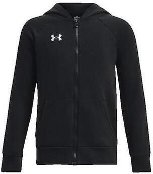 Under Armour Sweatvest UA Rival Fleece-Hoodie met Doorlopende Zip voor Jongens