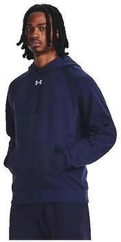 Under Armour Capuchon sweaters Sweat Polaire Ua Rival - Foto 1