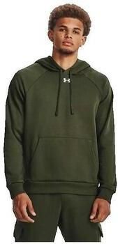 Under Armour Trainingsjack Ua Rival Fleece Hoodie